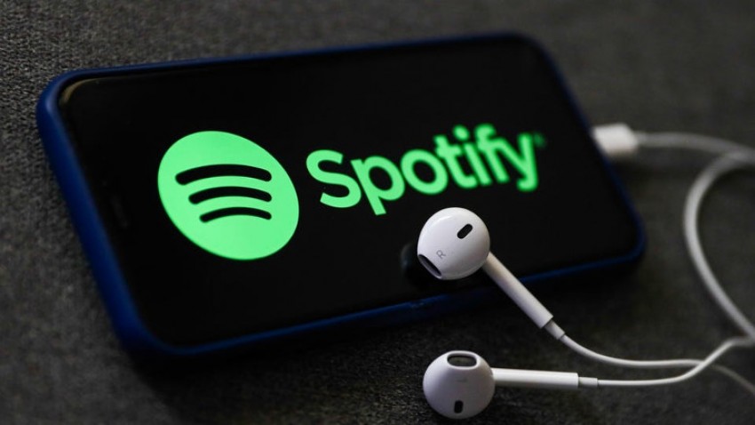 Majukan Industri Musik Indonesia, Kemenekraf Ajak Spotify Kolaborasi