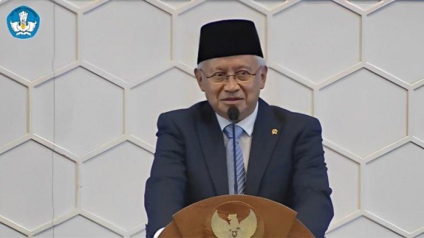 Reshuffle Kabinet Prabowo, Satryo Dicopot dari Jabatan Mendikti Saintek