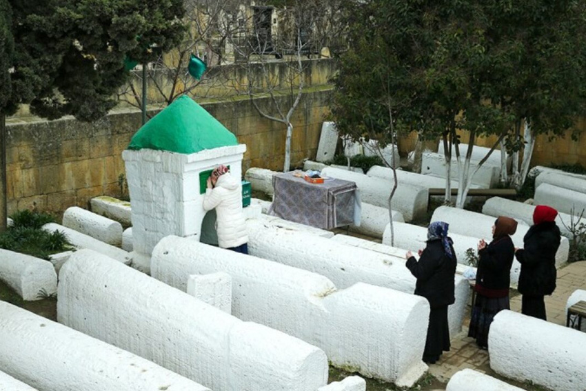 Masalah Pemakaman dan Perlakuan kepada Mayat yang Telah Dikubur Menurut Muhammadiyah