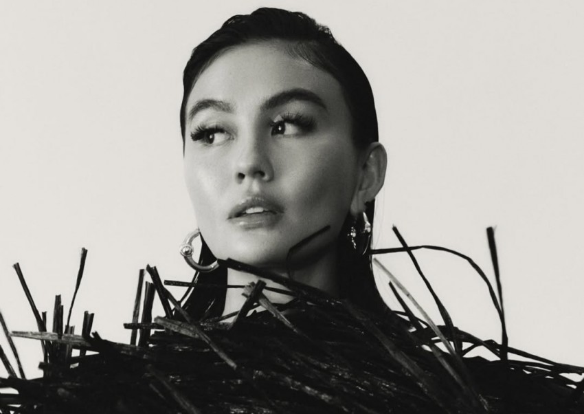 Agnez Mo Sambangi Kemenkum, Buntut Kasus Royalti Hak Cipta