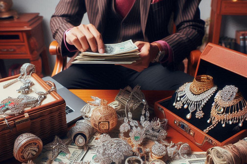 Ngerinya Doa Malaikat bagi Orang-Orang yang Bakhil