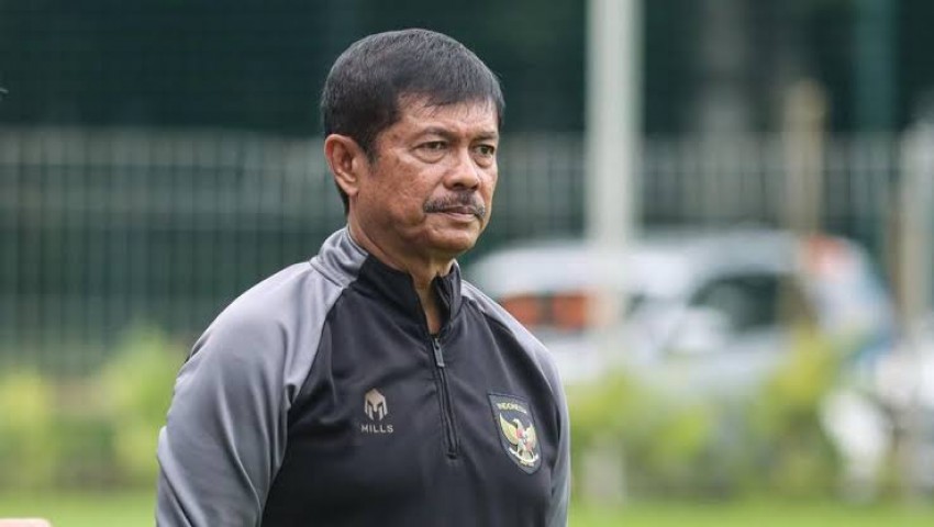 Gagal di Piala Asia U-20, Nasib Indra Sjafri Segera Dibahas