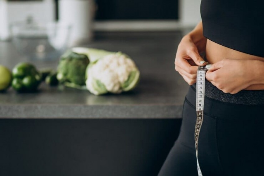 Diet Terlalu Ekstrem, Ini Masalah Kesehatan yang Akan Muncul