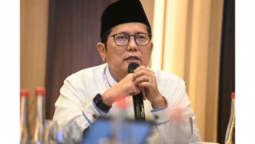 MUI Gelar FGD Penanggulangan Hoax di Ruang Digital