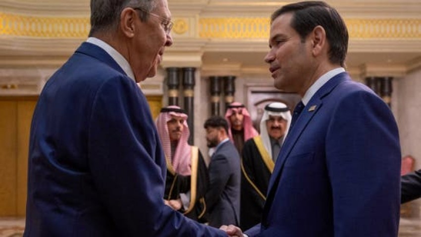 Peran Besar Arab Saudi Jadi Mediator AS-Rusia: Dari Pembebasan Tahanan Hingga Upaya Damai Ukraina