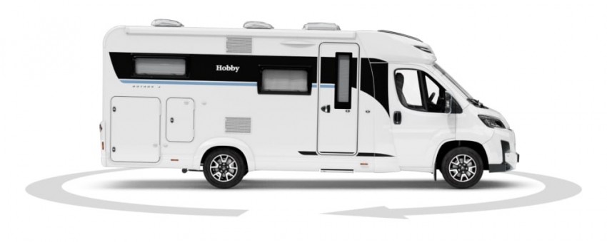 Mobil Rumah Yang Bikin Tenang dan Nyaman Kemana Pun