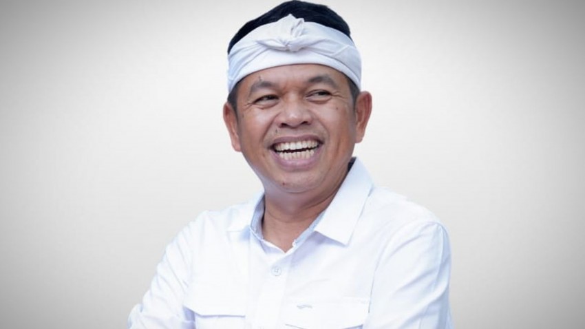 Gubernur Jabar Soroti Wisuda TK-SD dan Study Tour Berbiaya Tinggi di Bandung: Beban Orangtua Harus Dihapus