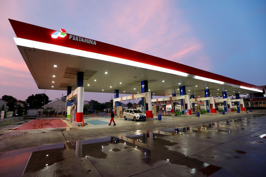 Pengoplosan Pertalite Jadi Pertamax Berdampak pada APBN: Subsidi BBM Membengkak Akibat Kasus Korupsi Pertamina Rp193,7 Triliun