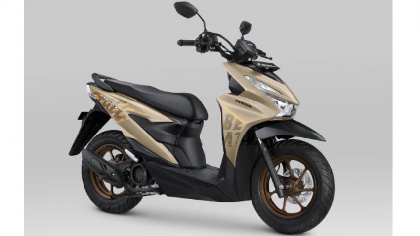 Cara Mudah Setting Langsam di Honda BeAT Injeksi yang Terlalu Kecil