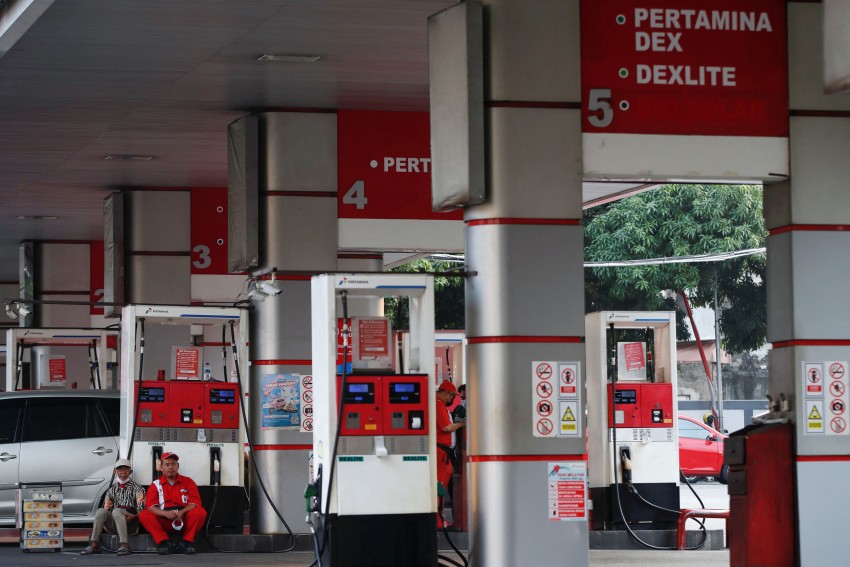 Teknik Blending dalam Industri BBM Jadi Sorotan Usai Penetapan Tersangka Pejabat Pertamina
