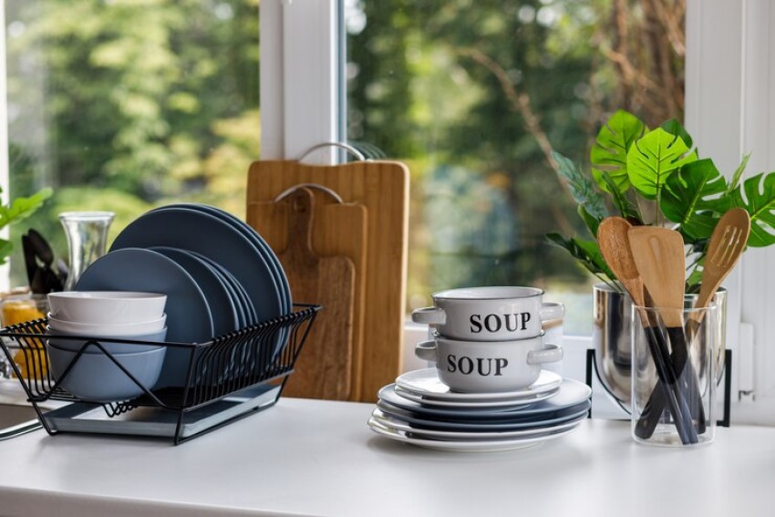 Ganggu Sistem Hormon, Spesialis Gizi Anjurkan Masak dengan Bahan yang Lebih Aman