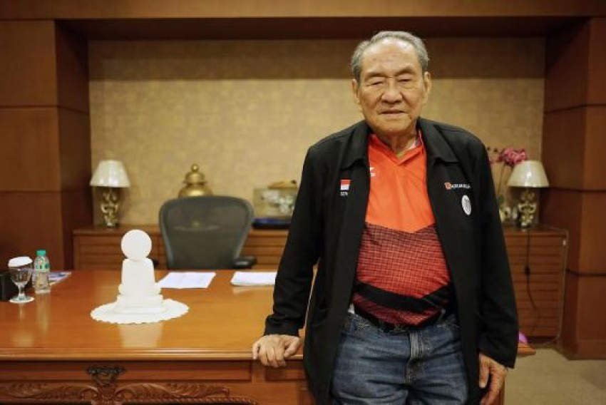 10 Daftar Orang Terkaya Indonesia Februari 2025, Kekayaan Bersih Sosok Paling Tajir Capai Rp538 T
