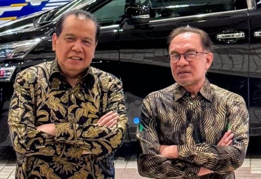 Sosok Muslim dan Masuk 10 Besar Daftar Orang Terkaya Indonesia, Ini Sumber Kekayaan Chairul Tanjung