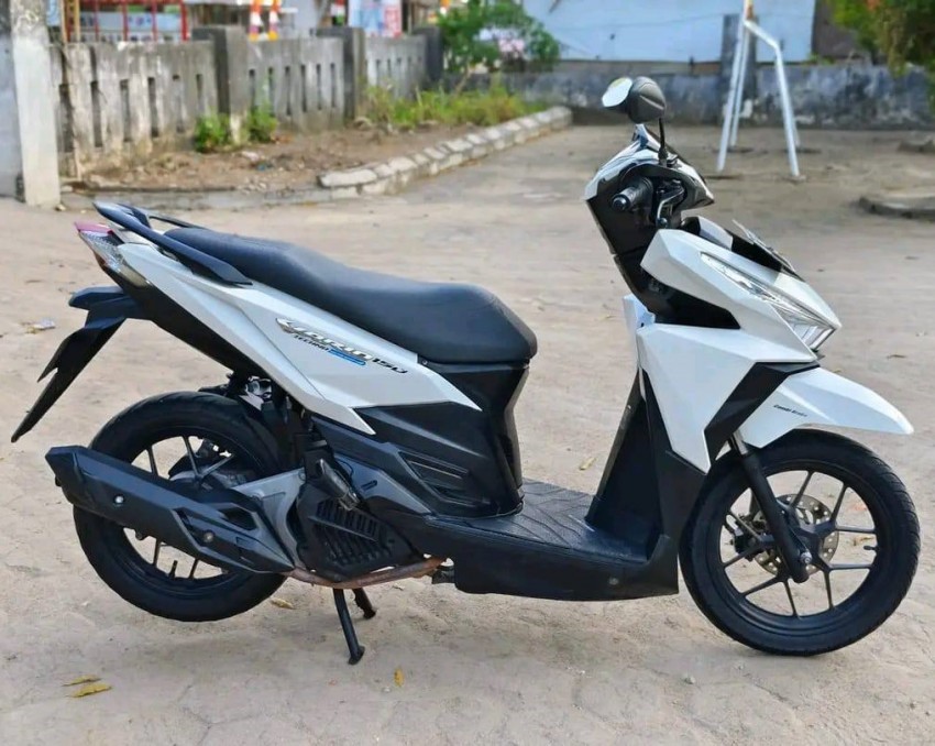 3 Komponen Penting di Sepeda Motor Matic yang Menentukan Performa