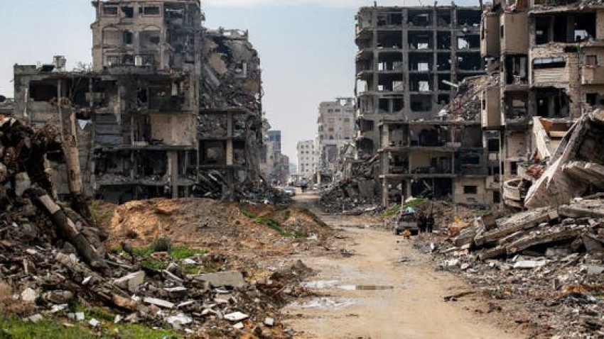 Mesir Mengumumkan Tim Israel, Qatar, dan AS Tiba di Kairo untuk Pembicaraan Lanjutan Gencatan Senjata Gaza