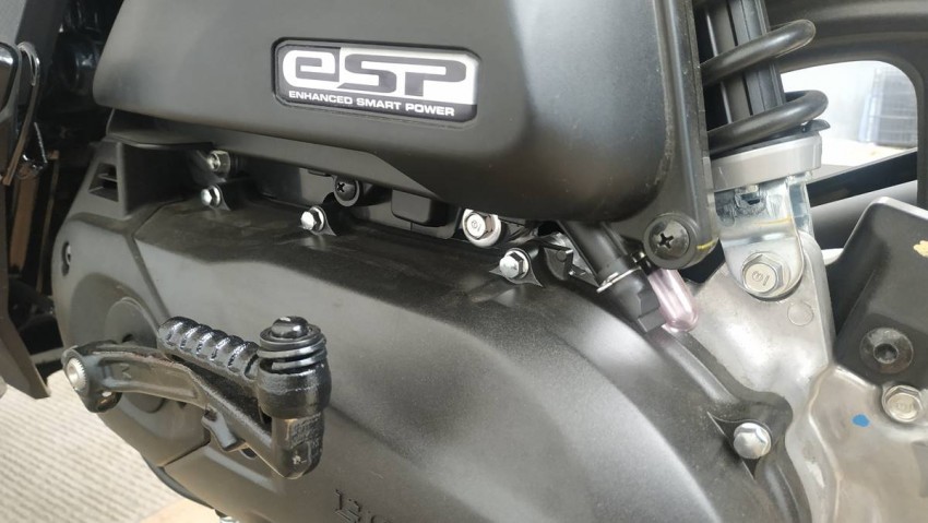 Tinggalkan Kick Starter, Pabrikan Motor Kini Fokus Gunakan Electric Starter di Produk-produknya
