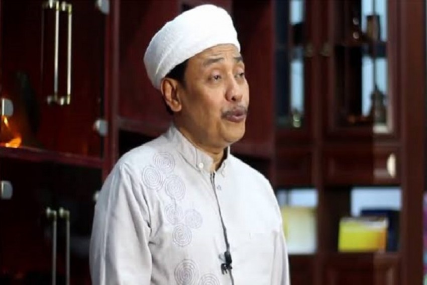 Marhaban Ya Ramadhan 1446 H, Selamat Berkhidmat Para Pemimpin Bangsa