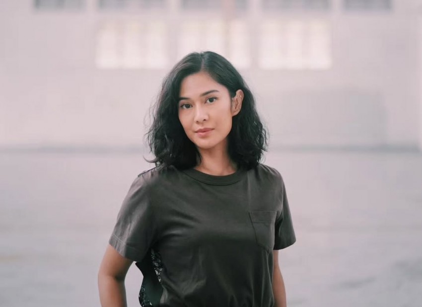 Dian Sastrowardoyo Spill Takjil Favorit:  Gorengan Pakai Rawit