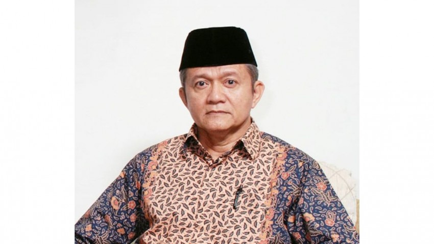 Wakil Ketua MUI Dr KH Anwar Abbas Kasih Selamat Kepada Kang Dedi Menjadi Gubernur Yang Merakyat