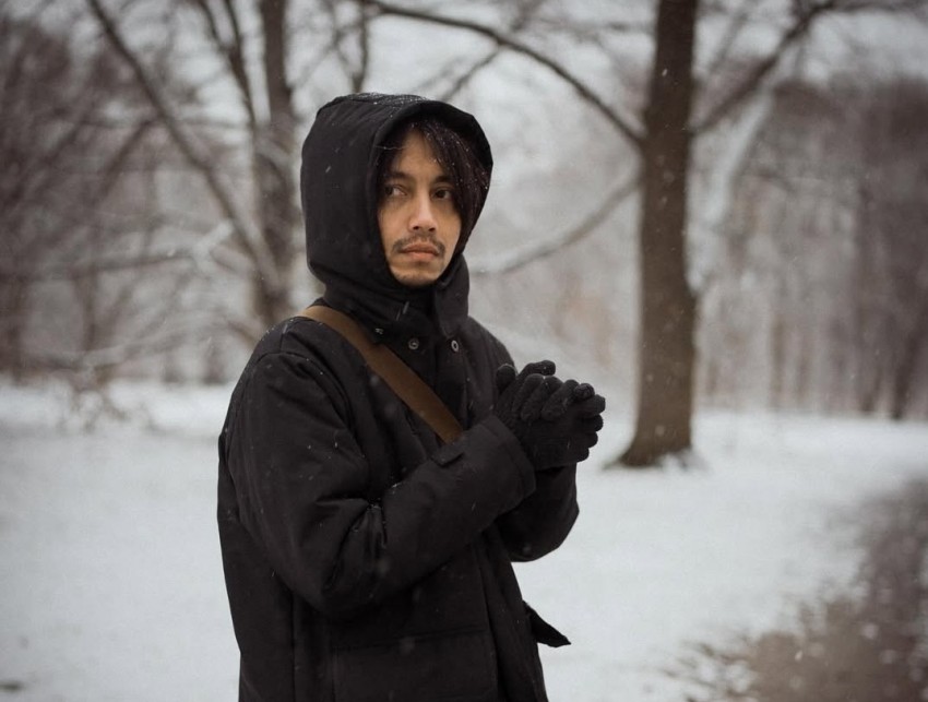 Fiersa Besari Ungkap Kondisi Puncak Carstensz: Medan Tebing Curam