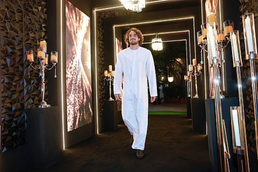 Para Petenis Papan Atas Ucapkan Selamat Ramadhan Kepada Para Fans