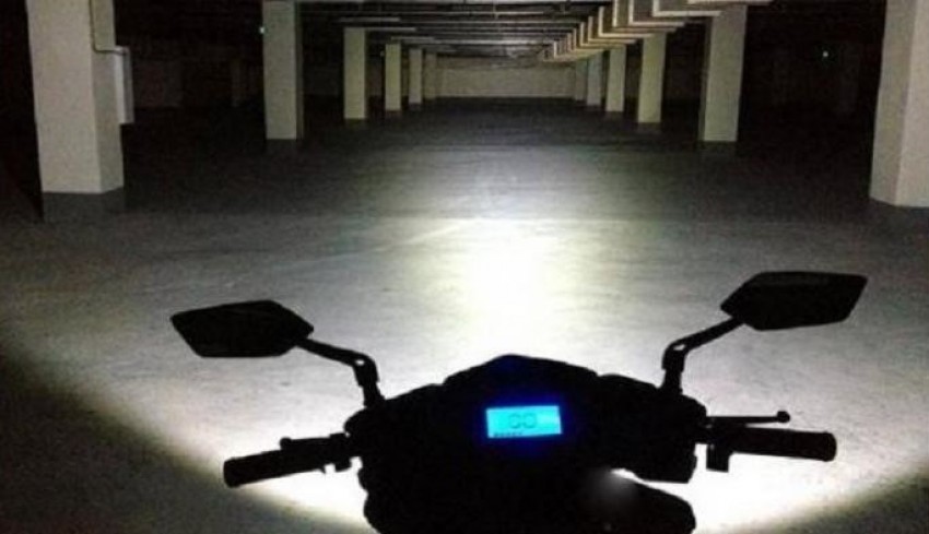 Cara Mudah Mengatasi Lampu Motor Milikmu yang Kurang Terang