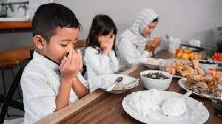 Tips Menyemangati Anak Rajin Ibadah Selama Ramadhan