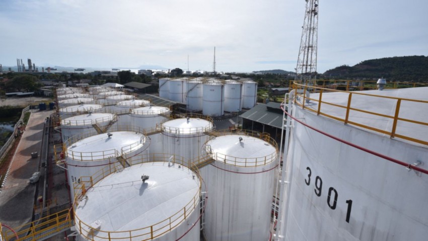 Edukasi Masyarakat tentang Industri Kimia yang Aman, MCCI Gelar Open House dan Plant Tour