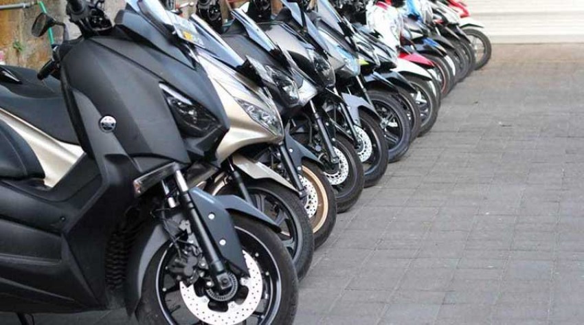 Mantap! Begini Cara Kredit Motor Tanpa BI Checking