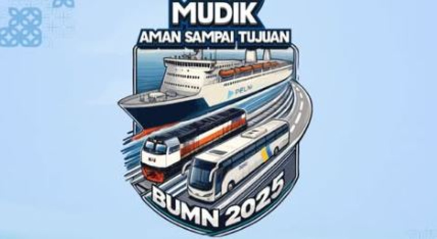 Mudik Gratis Bersama BUMN 2025, Jasa Marga Siapkan Kuota 1.350 Orang