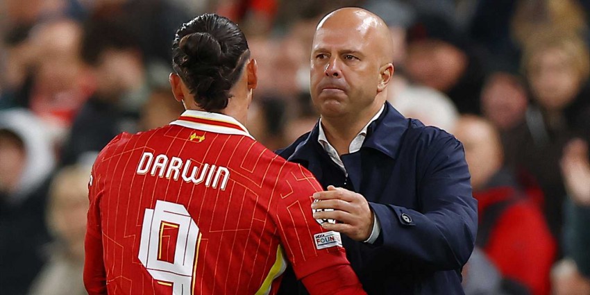 Liverpool Incar Dua Striker Tajam Premier League untuk Gantikan Nunez yang Mau Cabut