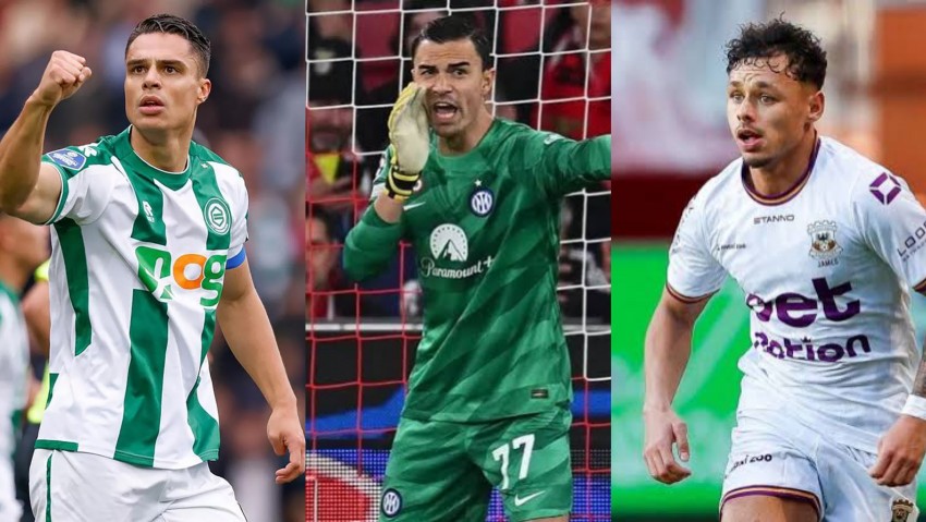 Naturalisasi Emil Audero, Dean James, dan Joey Pelupessy Dipercepat untuk Hadapi Australia di Kualifikasi Piala Dunia 2026