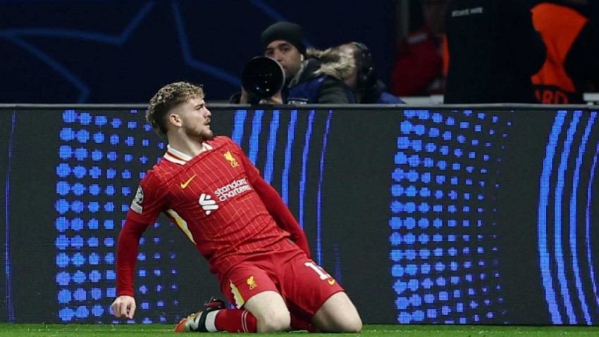 MENCENGANGKAN! Alisson Becker Jadi Pahlawan, Liverpool Curi Kemenangan dari PSG di Liga Champions