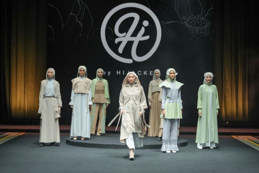 Terbaru dari Hijacket, Brand HJ dengan Koleksi Anyar Bertema Fluorescence