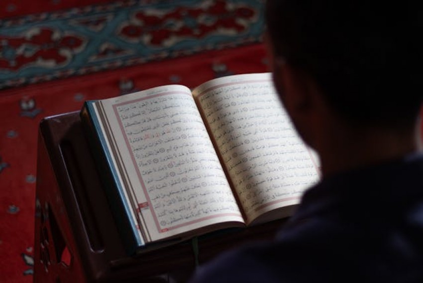 Masjid Nabawi Buka Kursus Baca Qur'an Selama Ramadhan 2025