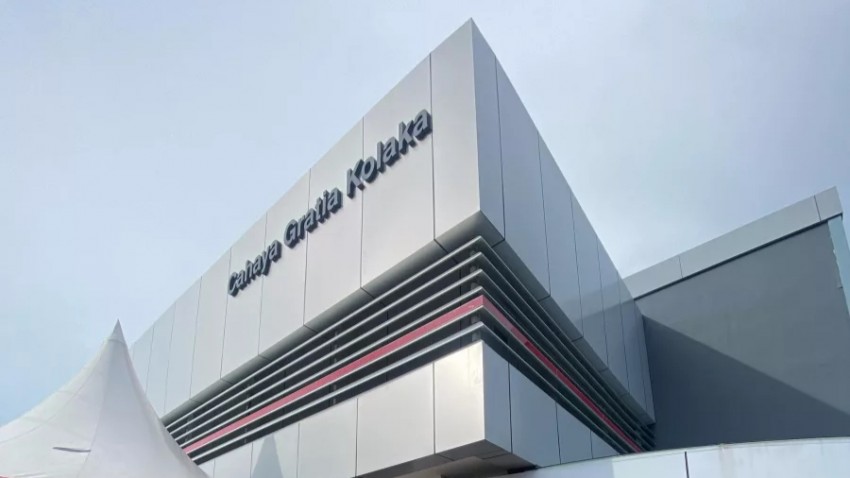 Honda Perkuat Jejak di Sulawesi Tenggara, Resmikan Dua Dealer Baru di Kolaka dan Baubau