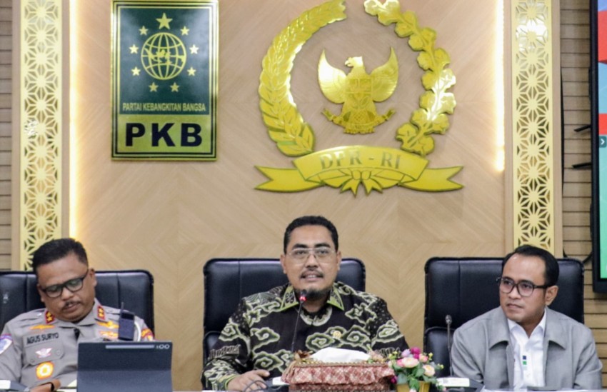 Anggaran Dibatasi, DPR Ingatkan Pelaksanaan Mudik harus Tetap Aman dan Nyaman