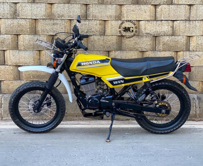 Bikin Motor Jadi Lebih Kencang Tanpa Bore Up dan Stroke Up Emang Bisa?