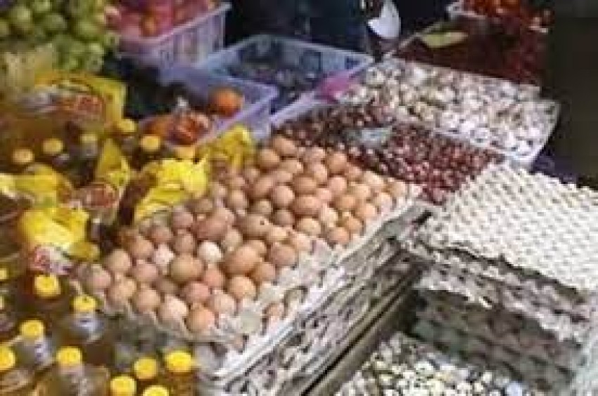 Antisipasi Kenaikan Harga Sembako, KPPU Pantau Harga 17 Komoditas