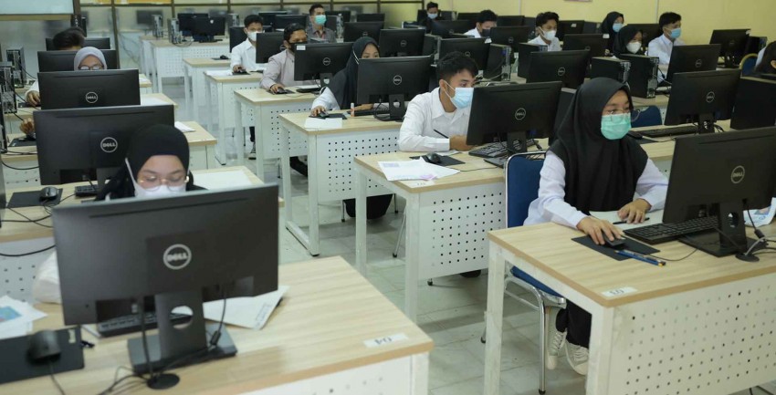 H-4 Pendaftaran UTBK-SNBT 2025, Kenali Cara Memilih Prodi Biar Tak Salah Langkah