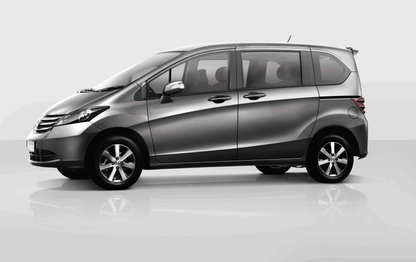 Fenomena Honda Freed: Ketika MPV yang Terlupakan Berubah Jadi Primadona