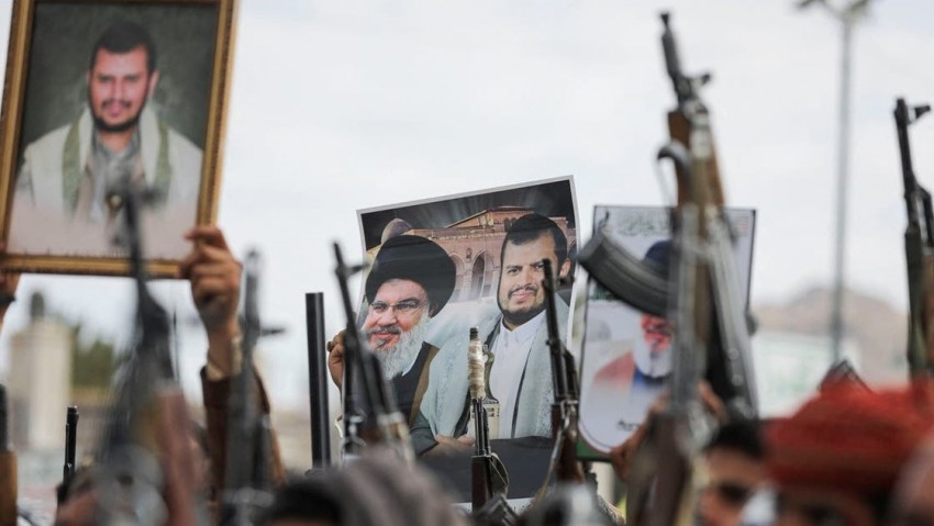 Israel Diultimatum Houthi: Buka Blokade Gaza dalam 4 Hari atau Siap-siap Diserang