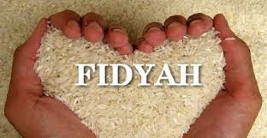 Siapa Saja yang Bayar Fidyah untuk Puasa Ramadhan?