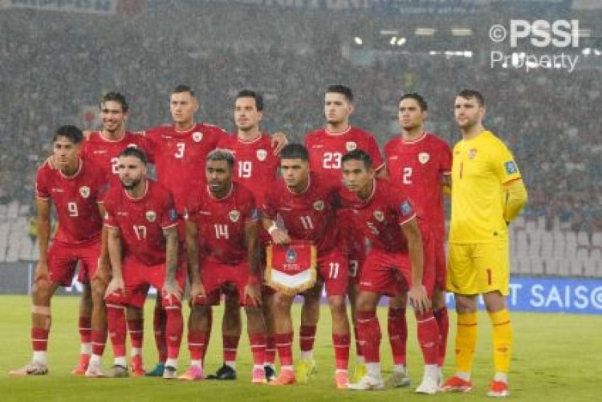 Kluivert Panggil 27 Pemain Timnas Indonesia untuk Hadapi Australia dan Bahrain, Septian Bagaskara Jadi Kejutan