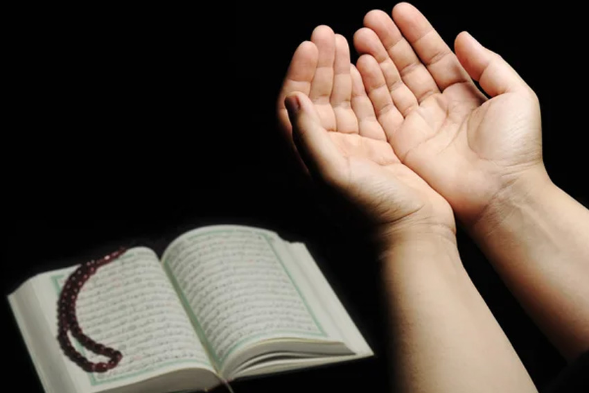 Doa-Doa Mustajab di Bulan Ramadan, Yuk Kita Amalkan!