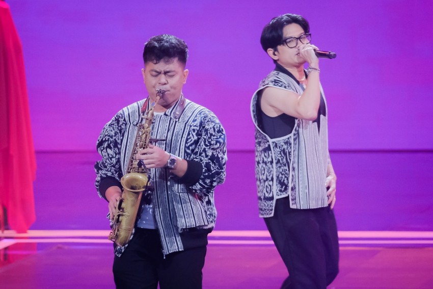 Hari Musik Nasional, Kemenekraf Dorong Ekosistem Musik Lebih Maju
