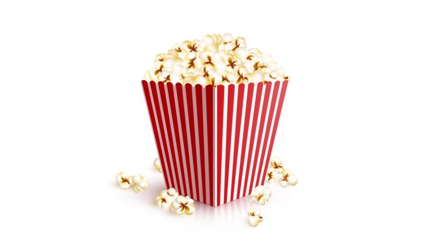 Bahaya! Jangan Konsumsikan Popcorn pada Balita.