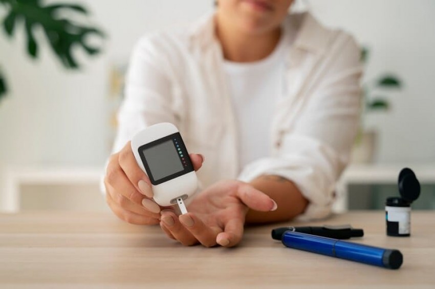 6 Tips Aman Berpuasa Bagi Penderita Diabetes