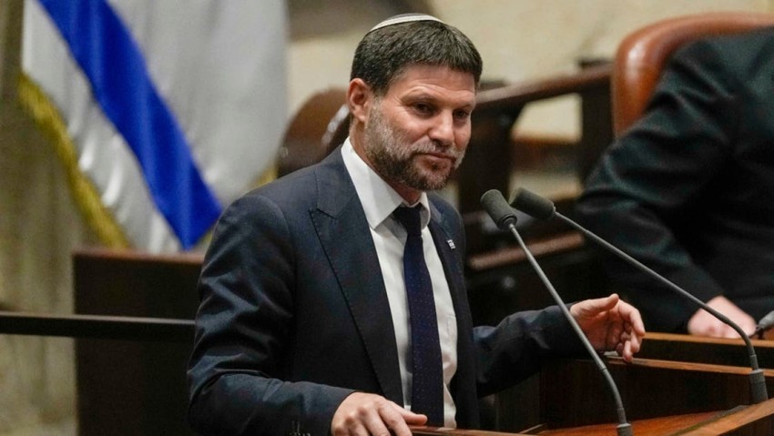 Menteri Israel Buka-bukaan Soal Rencana Relokasi Warga Gaza Bareng Trump