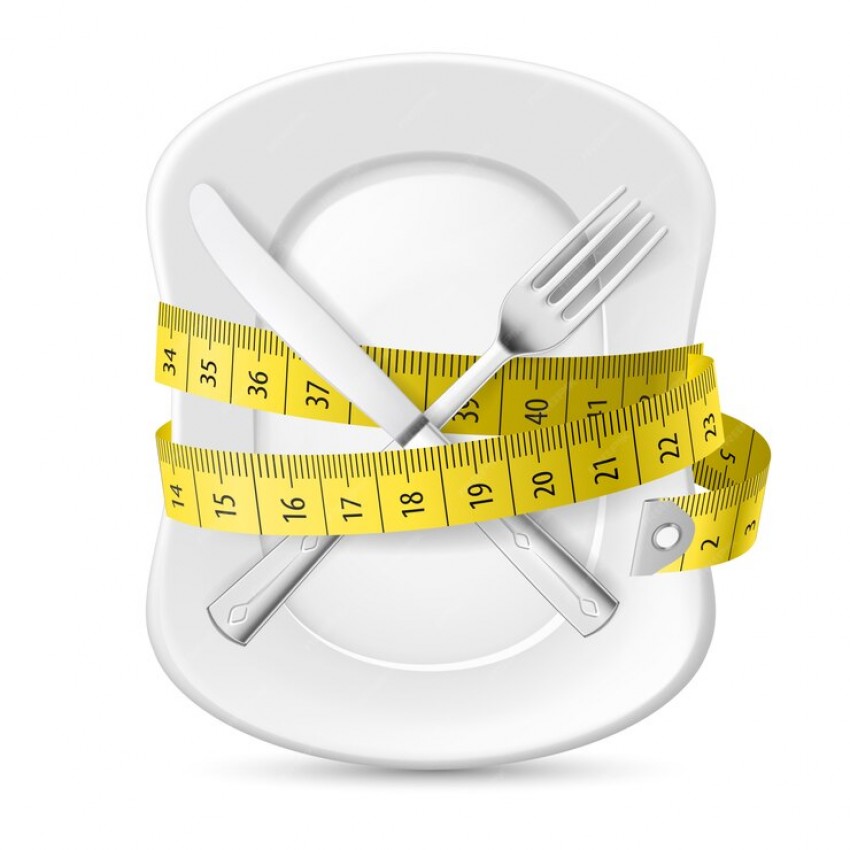 Waspada Anoreksia Akibat Diet Terlalu Ekstrem Berujung Kematian